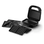 Philips HD2350/80 - 5000 Series Sandwich Maker-7