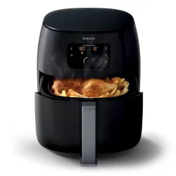 Philips HD9650/91 - Premium Airfryer XXL