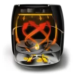 Philips HD9650/91 - Premium Airfryer XXL-5