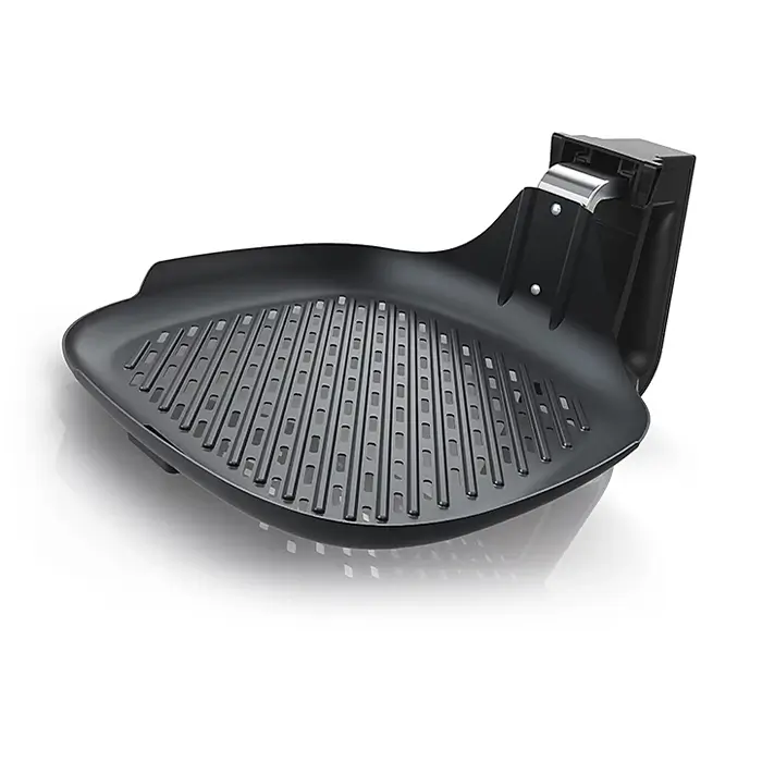 Philips HD9911/90 - Advance Collection Airfryer Grill Pan Accessory