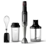 Philips HR2652/91 - Viva Collection ProMix Handblender - 800W