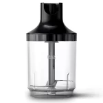 Philips HR2652/91 - Viva Collection ProMix Handblender - 800W-3