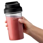 Philips HR2652/91 - Viva Collection ProMix Handblender - 800W-5