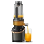 Philips HR3770/00 - High Speed Blender With Juicer Module-1