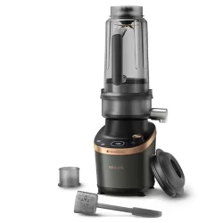 Philips HR3770/00 - High Speed Blender With Juicer Module
