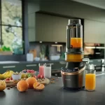 Philips HR3770/00 - High Speed Blender With Juicer Module-4