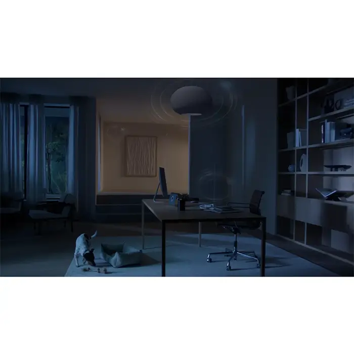 Philips Hue 929003853508 - Starter Kit, Bridge Pro + 3 E27 Smart Bulbs-6