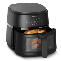 Philips NA230/09 - 2000 Series Airfryer, 6.2L-1