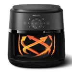 Philips NA230/09 - 2000 Series Airfryer, 6.2L-2