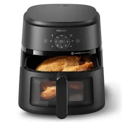 Philips NA230/09 - 2000 Series Airfryer, 6.2L
