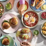 Philips NA547/07 - Airfryer 7.2L, 5000 Series With Steam & Rail-4