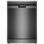 Siemens SN23HC25MM - iQ300 Free-standing Dishwasher, 60CM