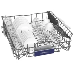 Siemens SN23HC25MM - iQ300 Free-standing Dishwasher, 60CM-2