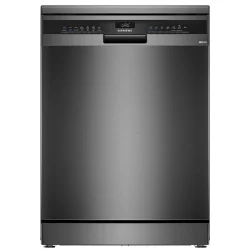 Siemens SN23HC25MM - iQ300 Free-standing Dishwasher, 60CM