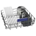 Siemens SN23HC25MM - iQ300 Free-standing Dishwasher, 60CM-4
