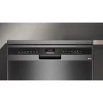 Siemens SN23HC25MM - iQ300 Free-standing Dishwasher, 60CM-5
