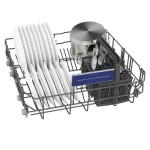 Siemens iQ500 SN25EI64MM - Free-standing Dishwasher, 60CM-1