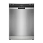 Siemens iQ500 SN25EI64MM - Free-standing Dishwasher, 60CM