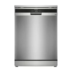 Siemens iQ500 SN25EI64MM - Free-standing Dishwasher, 60CM