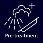 Siemens iQ500 SN25EI64MM - Free-standing Dishwasher, 60CM-6