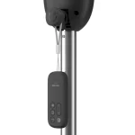 Philips CX1520/01 - 1000 Series Pedestal Fan, Black-6