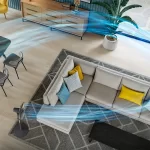 Philips CX1520/01 - 1000 Series Pedestal Fan, Black-8