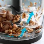 Philips HR1501/00 Chopper - 3000 Series-3