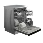 Whirlpool WFD646CIHXME - Freestanding Dishwasher, 9.5L-2