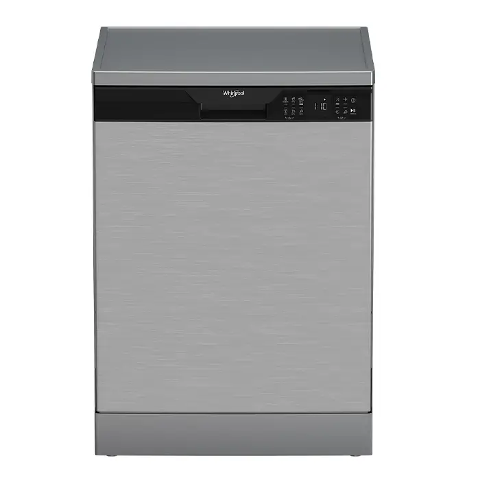 Whirlpool WFD646CIHXME - Freestanding Dishwasher, 9.5L