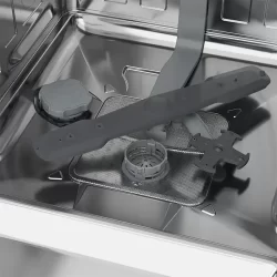 Whirlpool WFD656DDI3MME - Freestanding Dishwasher, 6 Wash Programs, HygieneCare, 9.5L-1