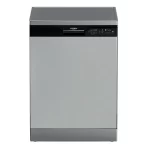 Whirlpool WFD656DDI3MME - Freestanding Dishwasher, 6 Wash Programs, HygieneCare, 9.5L