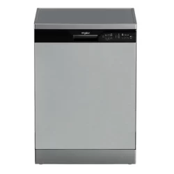 Whirlpool WFD656DDI3MME - Freestanding Dishwasher, 6 Wash Programs, HygieneCare, 9.5L