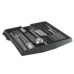 Whirlpool WFD656DDI3MME - Freestanding Dishwasher, 6 Wash Programs, HygieneCare, 9.5L-3