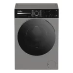 Whirlpool WWD107143DSBME Washer Dryer – 10kg Wash / 7kg Dry, 1400 RPM