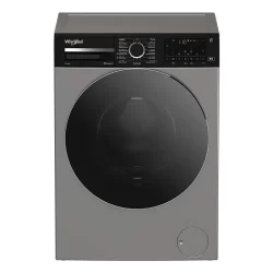 Whirlpool WWD107143DSBME Washer Dryer – 10kg Wash / 7kg Dry, 1400 RPM