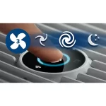 Philips AC0651/10 - 600 Series, Air Purifier-1