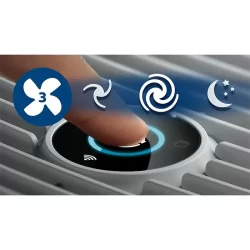 Philips AC0651/10 - 600 Series, Air Purifier-1