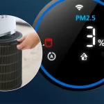 Philips FY3437/00 - Genuine HEPA NanoProtect Filter-4