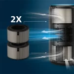 Philips FY4200/30 - PureProtect Pro 4200 Series, HEPA NanoProtect Filter-2