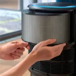 Philips FY4200/30 - PureProtect Pro 4200 Series, HEPA NanoProtect Filter-3