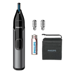 Philips NT3650/16 - Series 3000 Nose, Ear & Eyebrow Trimmer
