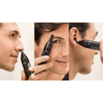 Philips NT3650/16 - Series 3000 Nose, Ear & Eyebrow Trimmer-6
