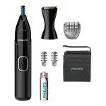 Philips NT5650/16 - 5000 Series, Nose, Ear, Eyebrow & Detail Trimmer