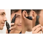 Philips NT5650/16 - 5000 Series, Nose, Ear, Eyebrow & Detail Trimmer-2