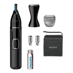 Philips NT5650/16 - 5000 Series, Nose, Ear, Eyebrow & Detail Trimmer
