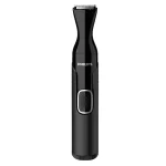 Philips NT5650/16 - 5000 Series, Nose, Ear, Eyebrow & Detail Trimmer-6