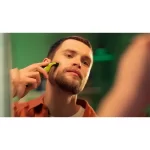 Philips QP2824/20 - OneBlade Face+Body Trimmer & Shaver-2