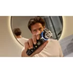 Philips XP9405/53 - i9000 Prestige Ultra Wet & Dry Electric Shaver-2