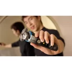 Philips XP9405/53 - i9000 Prestige Ultra Wet & Dry Electric Shaver-3