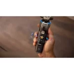 Philips XP9405/53 - i9000 Prestige Ultra Wet & Dry Electric Shaver-6